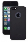 Case Moshi IGlaze 5 - Preta - Iphone 5